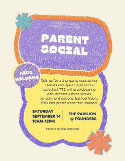 Parent social